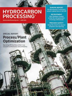 Hydrocarbon Processing Magazine Cloud Computing: The Next Revolution in Process Safety