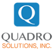 Quadro Solutions Inc.