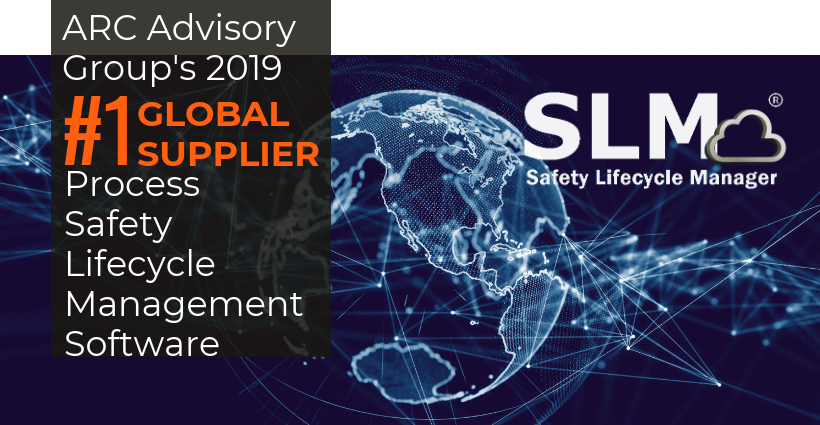 Mangan Software Solutions Named #1 Global Supplier by ARC Advisory Group