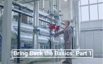 Bring Back the Basics – Practical Field Instrumentation in Process Safety Service (Part 1)