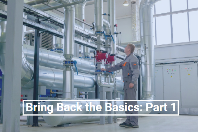 Bring Back the Basics – Practical Field Instrumentation in Process Safety Service (Blog Series: Part 1)