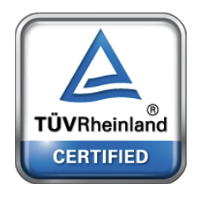 Mangan Software Solutions Achieves TÜV Certification for SLM™ Safety Lifecycle Manager v2.5