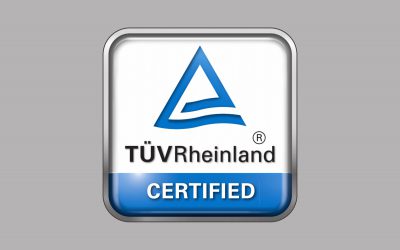Mangan Software Solutions Achieves TÜV Certification for SLM™ Safety Lifecycle Manager