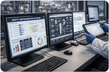 instrumented-systems