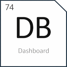 Dashboard icon