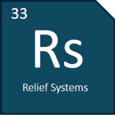 Relief Systems Icon