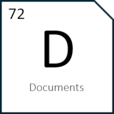 Documents icon