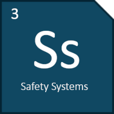 Safety Systems Icon