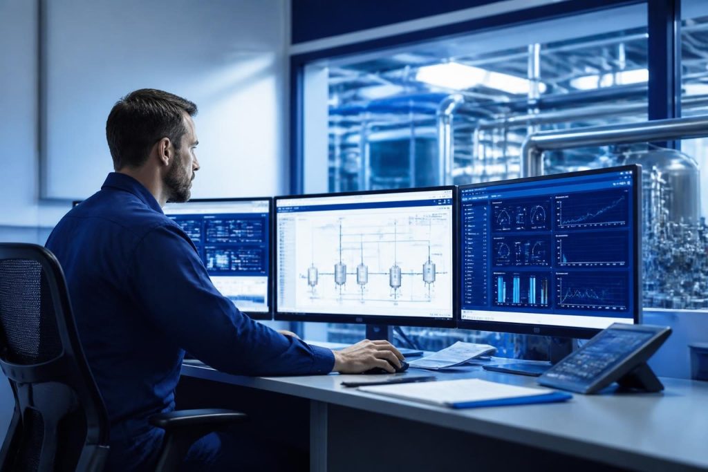 SP 800 82r4 shown as an editorial photo for the BetterDocs news article